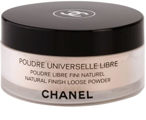 chanel loose powder 30 naturel|Chanel loose powder reviews.